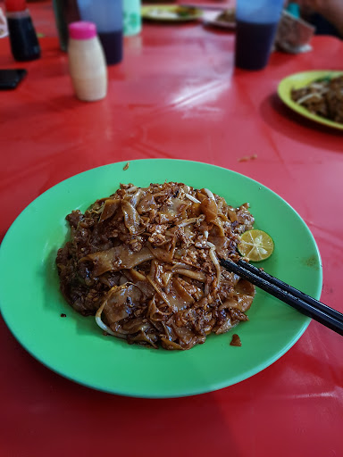Kuey Teow Goreng KP @ Econsave Kuey Teow Goreng KP @ Econsave