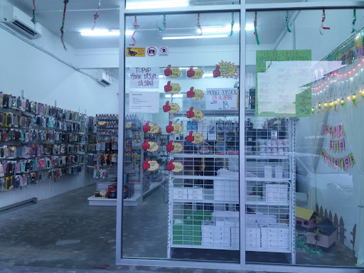 Pasar Malam Kuala Pilah