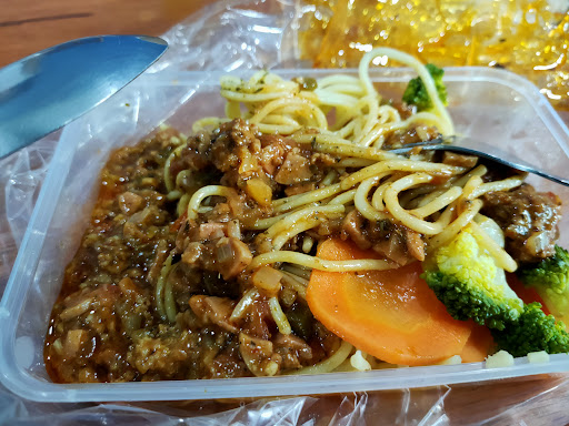 KUALA PILAH FARM FRESH MART AND CAFE