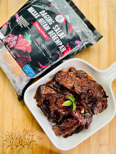 Dapur Kak Ngah - Pengeluar Produk Salai Frozen Dapur Kak Ngah - Pengeluar Produk Salai Frozen