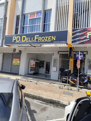 PD Deli Frozen PD Deli Frozen