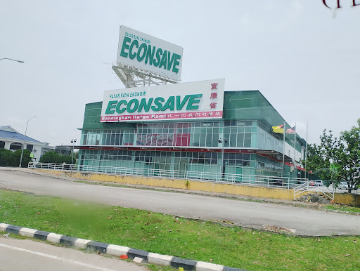 Econsave Port Dickson (Hypermarket | Wholesale) Econsave Port Dickson (Hypermarket | Wholesale)