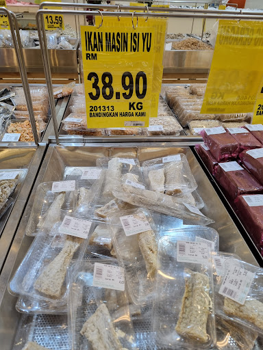 ECONSAVE Lukut ECONSAVE Lukut