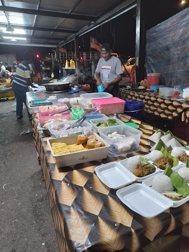 Pasar Besar Tampin, Negeri Sembilan