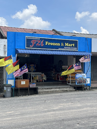 FZI Frozen & Mart