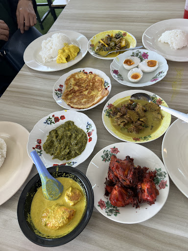 Kuwaah - Masak Lemak Cili Api, Daging Salai, Siput Sedut, Patin Tempoyak & Ayam Kampung @ Tampin Kuwaah - Masak Lemak Cili Api, Daging Salai, Siput Sedut, Patin Tempoyak & Ayam Kampung @ Tampin
