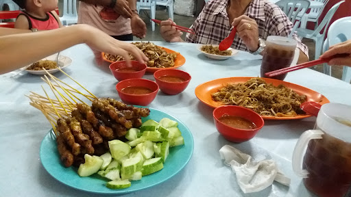 Lim Satey House Lim Satey House