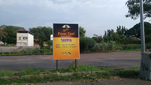 Pasar Tani Tampin Pasar Tani Tampin