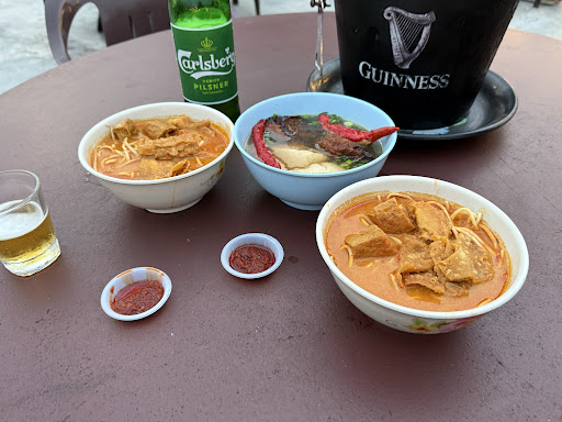 旺上旺美食中心 旺上旺美食中心