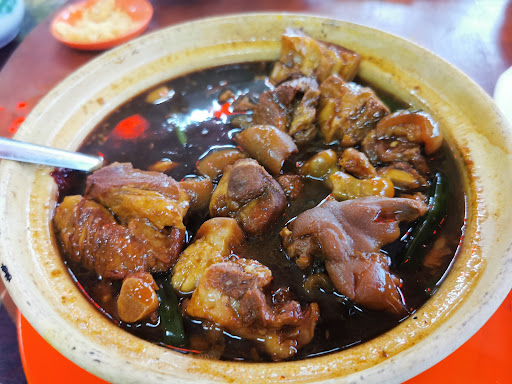 Restaurant Lye Xiang