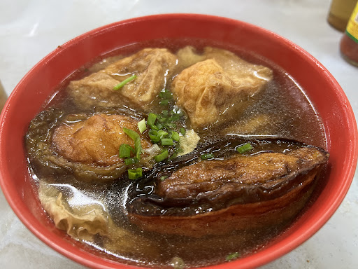 Long Jiang Mian Long Jiang Mian