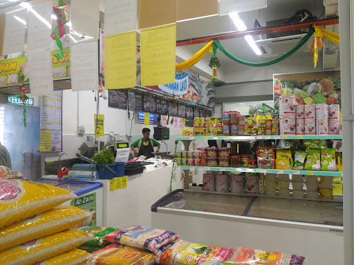 Supermarket Darul Makmur Jerantut Supermarket Darul Makmur Jerantut