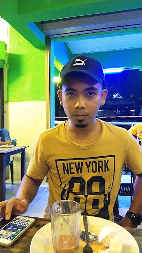 Gerai ikan patin roslan Gerai ikan patin roslan
