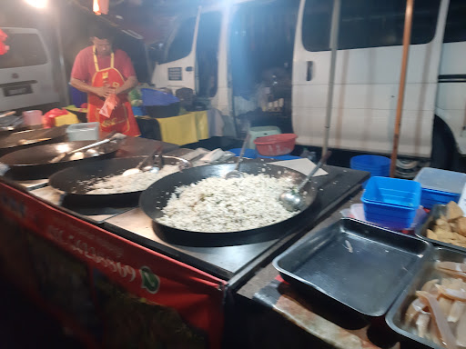 Tapak Pasar Malam Jerantut Tapak Pasar Malam Jerantut