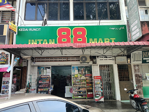 Intan 88 Mart