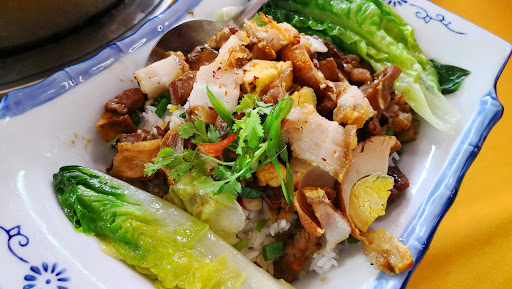 BBQ Chan Bukit Tinggi BBQ Chan Bukit Tinggi