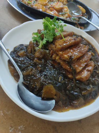 家好月圆美食馆 Moonlight Resonance Restaurant 家好月圆美食馆 Moonlight Resonance Restaurant