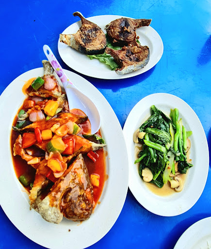 Jeti Paya Restaurant Jeti Paya Restaurant