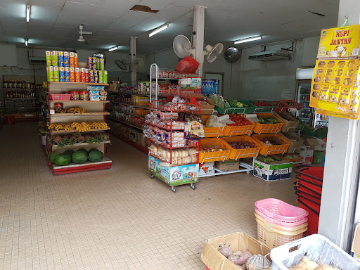 Impian mini market Impian mini market