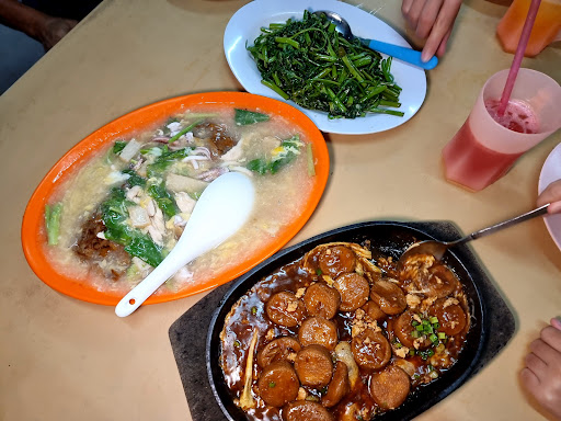 Sarang Seafood Village Sarang Seafood Village
