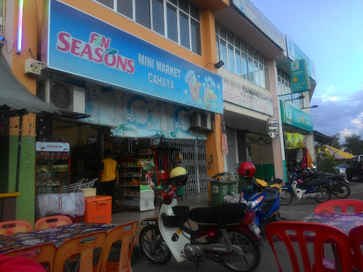 Mini Market Cahaya