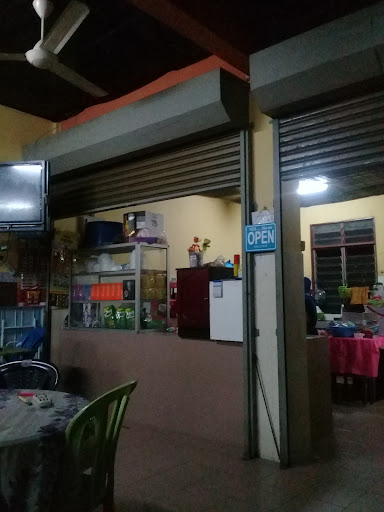 Pasar Merapoh Pasar Merapoh