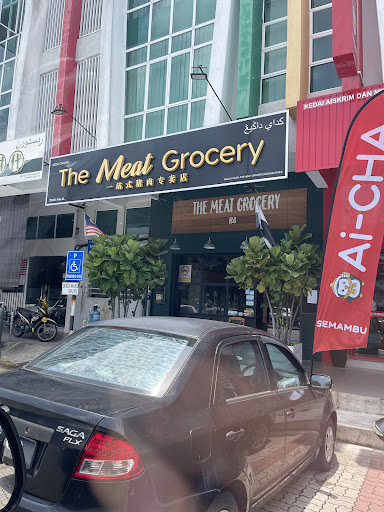 The Meat Grocery The Meat Grocery
