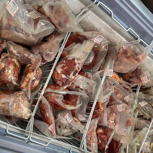 Kedai Daging Segar & Frozen Kuantan (Butcher Shop Al Furqon) Kedai Daging Segar & Frozen Kuantan (Butcher Shop Al Furqon)