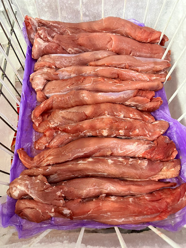 KUANTAN FRESH MEAT KUANTAN FRESH MEAT