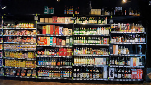 Hank's Fine Foods Hank's Fine Foods