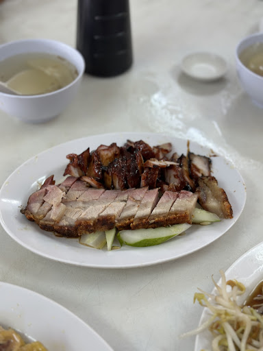 Traditional Hainan Chicken Rice Shop Traditional Hainan Chicken Rice Shop