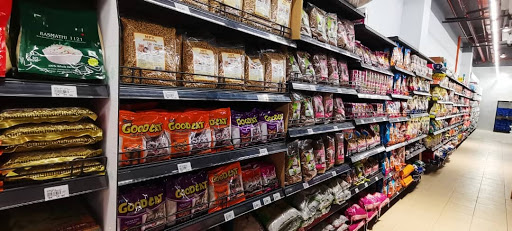 Pasaraya Fresh Choice Pasaraya Fresh Choice
