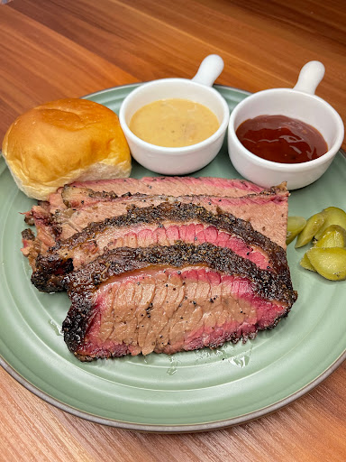 Lets Smokin Barbecue Lets Smokin Barbecue