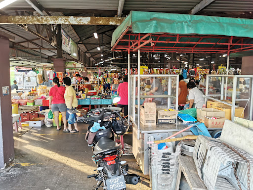 Kedai Pasar Pagi Kedai Pasar Pagi