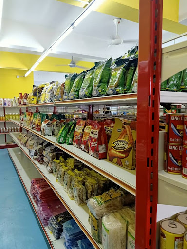 Pasar Mini Seri Saujana Pasar Mini Seri Saujana