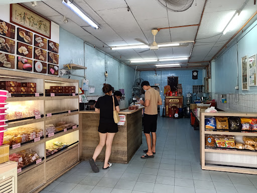 Chop Chuan Guan Chop Chuan Guan