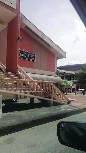 ENG HUAT PEKAN TRADING ENG HUAT PEKAN TRADING