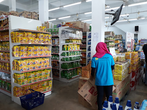BS FRESHMART PEKAN