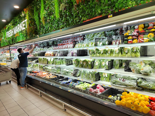 Pasaraya Pantai Timor Raub