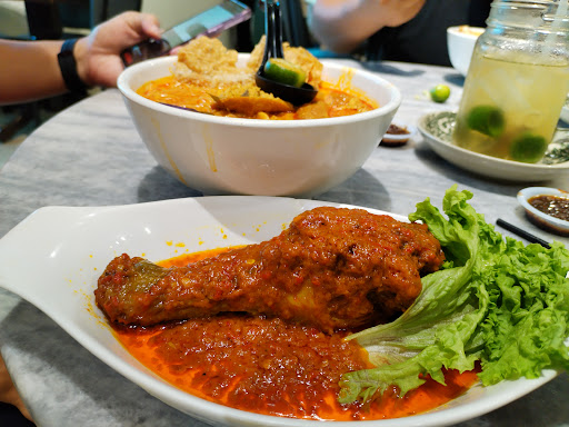 10 Kopitiam Raub 10 Kopitiam Raub