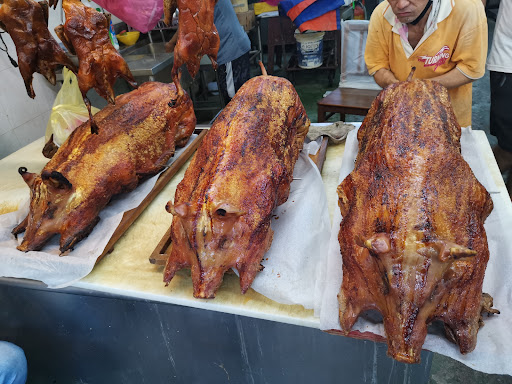 Khow Lee Pork SHOP 球利肉店 (Q Lee holdings Sdn Bhd) Khow Lee Pork SHOP 球利肉店 (Q Lee holdings Sdn Bhd)