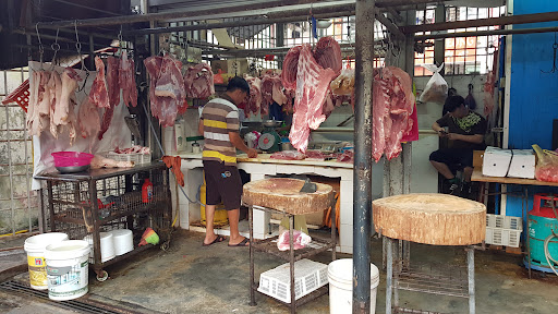 Leong's Fresh Meat (Anson Road Market) Leong's Fresh Meat (Anson Road Market)