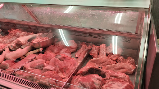 阿乐鲜肉店（猪肉）