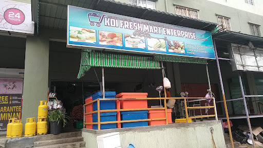 KDI FRESH MART (M) SDN. BHD.