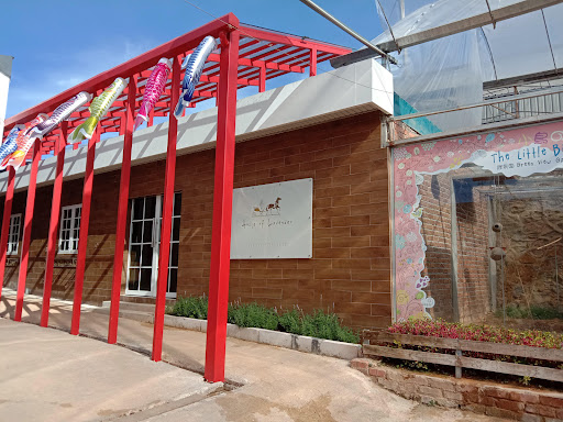 Pasar Pagi Tanah Rata Pahang