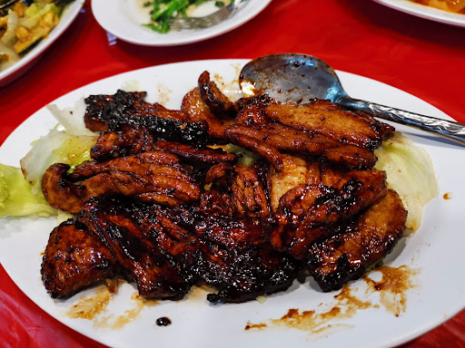 Home Taste Restoran 味味好家乡餐馆