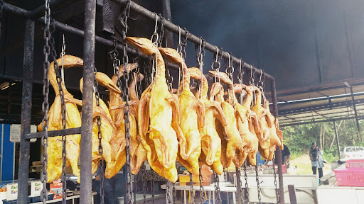 Salai 'D' Kg Raja Songsang Temerloh Salai 'D' Kg Raja Songsang Temerloh