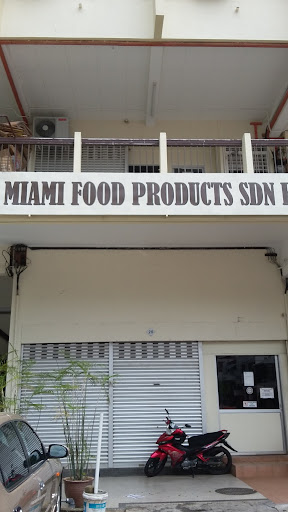 Miami Food Products Sdn. Bhd. Miami Food Products Sdn. Bhd.