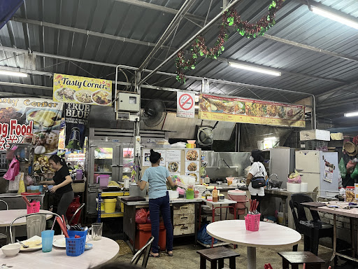 Tasty 88 Corner โข Batu Ferringhi Tasty 88 Corner โข Batu Ferringhi