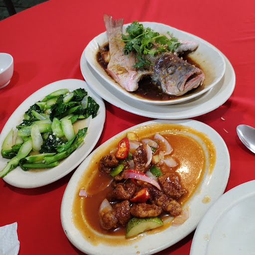 Restoran Happy Garden Restoran Happy Garden